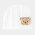 Newborn Hat for Four Seasons 100% Cotton  0-3 Months Boy Girls   Fetal Hat Infant Accessories